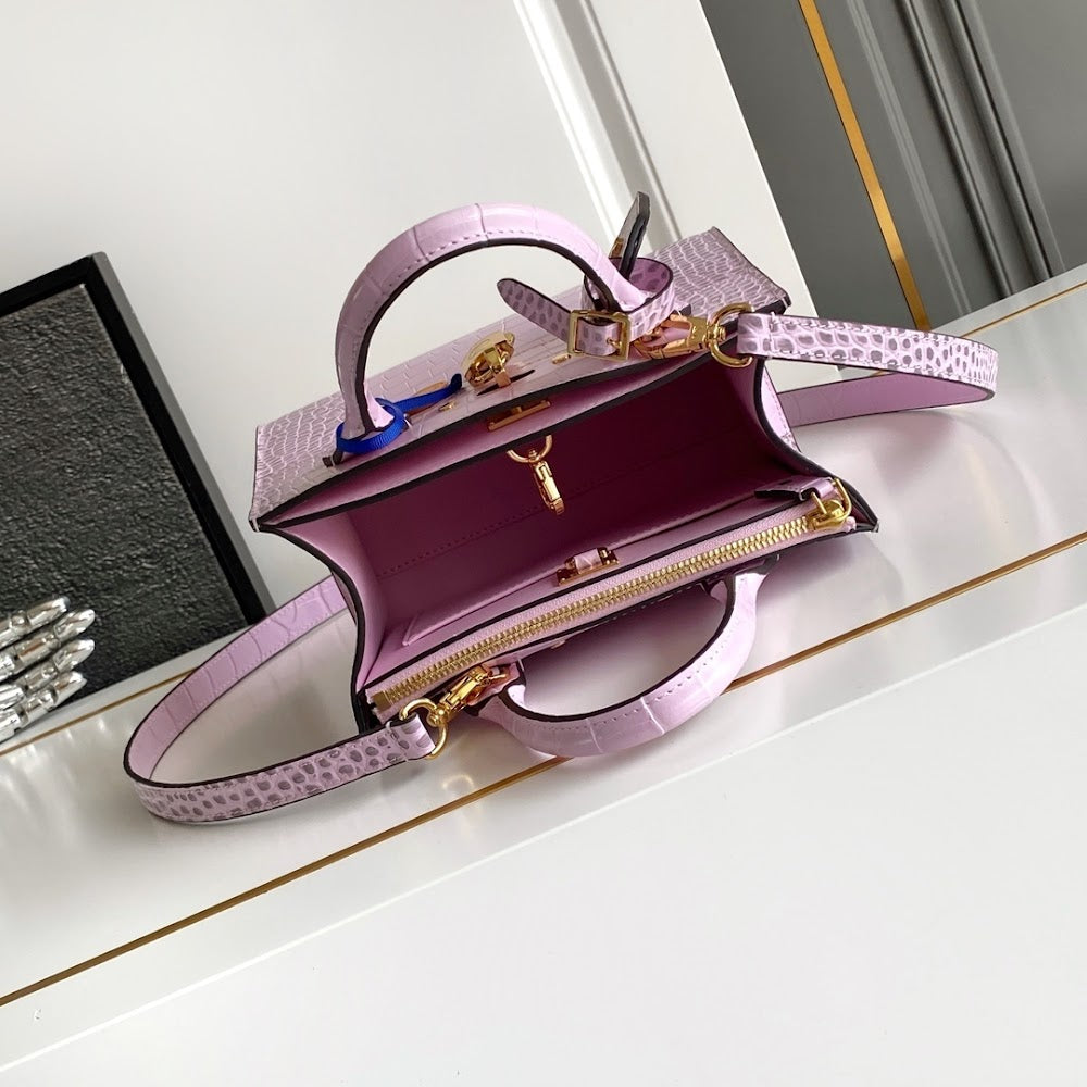 Dragons Bags ln Luxury Bag --96210