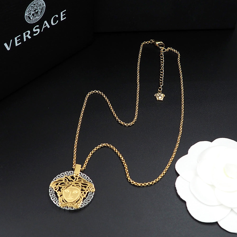 Dragons Bags Versace Luxury Jewelry --51245
