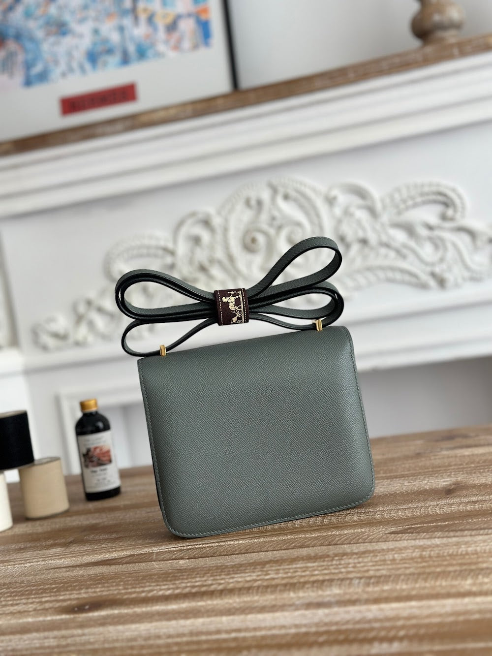Dragons Bags Hermesn Luxury Bag --118998