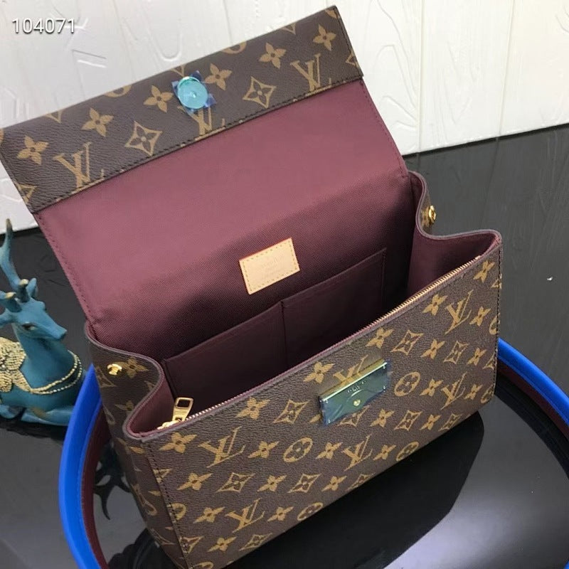 Dragons Bags ln Luxury Bag --78417