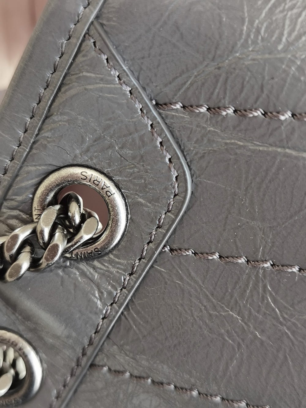 Dragons Bags YSLn Luxury Bag --120213