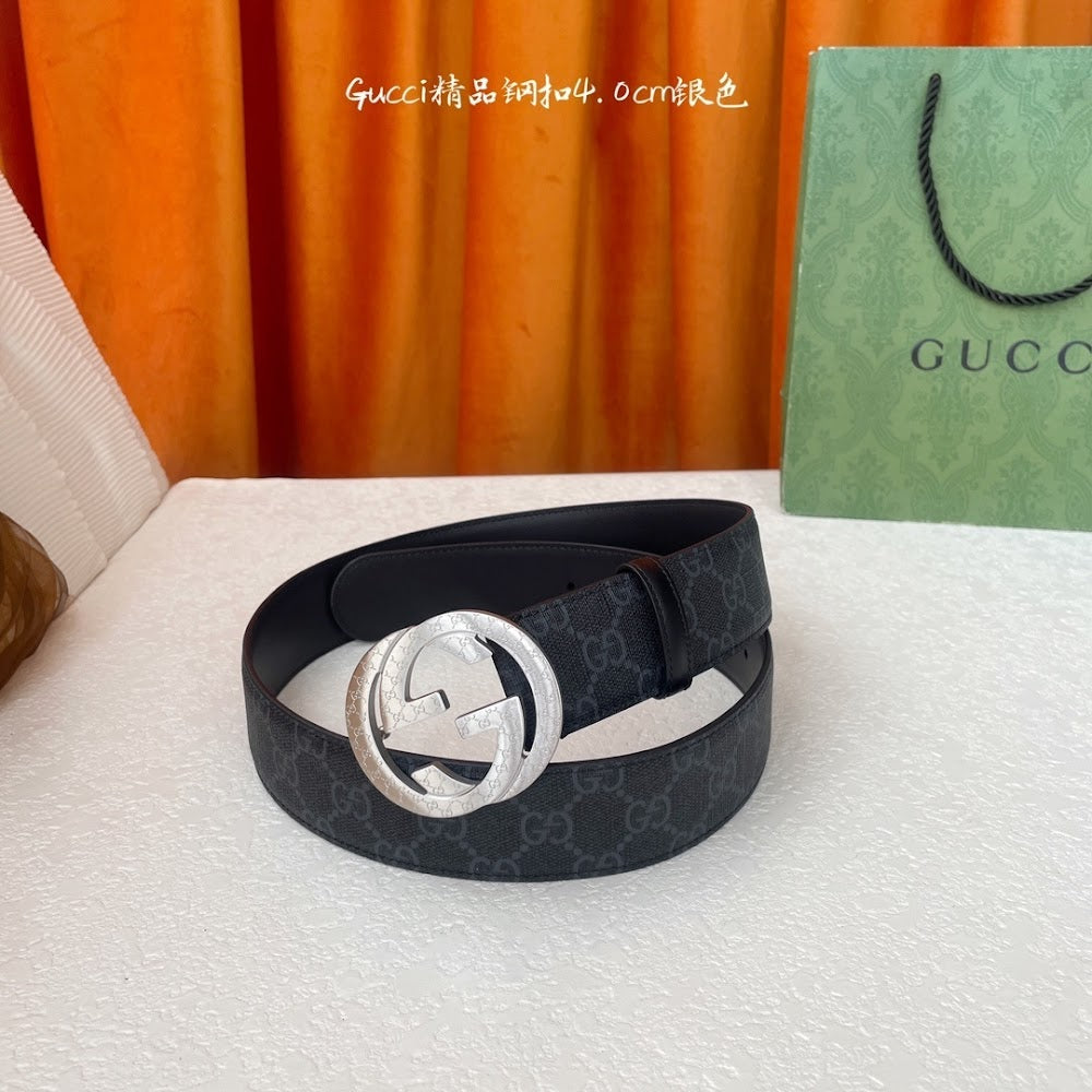 Dragons Bags Guccin Luxury Belt --107979
