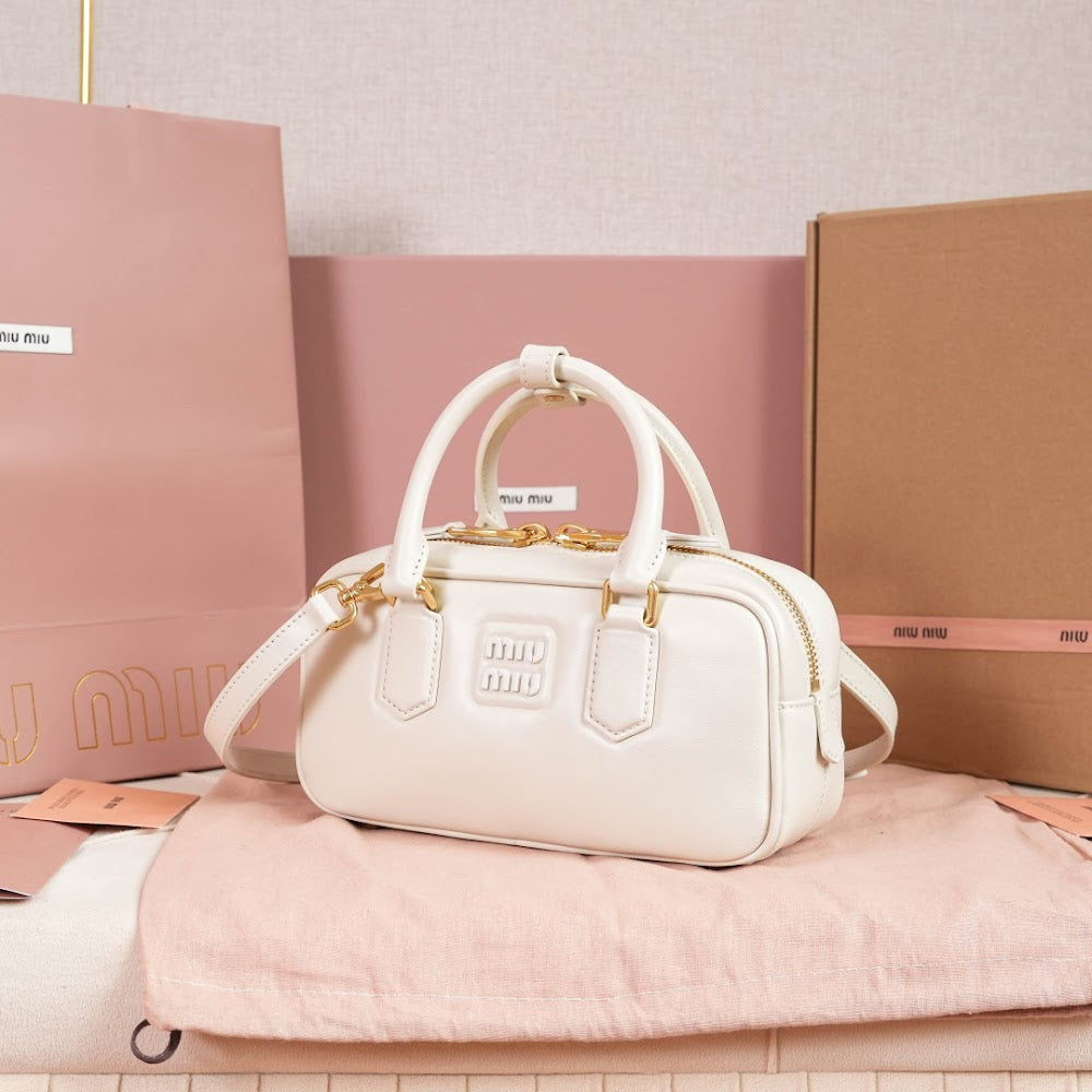 Dragons Bags Miun Miun Luxury Bag --123521