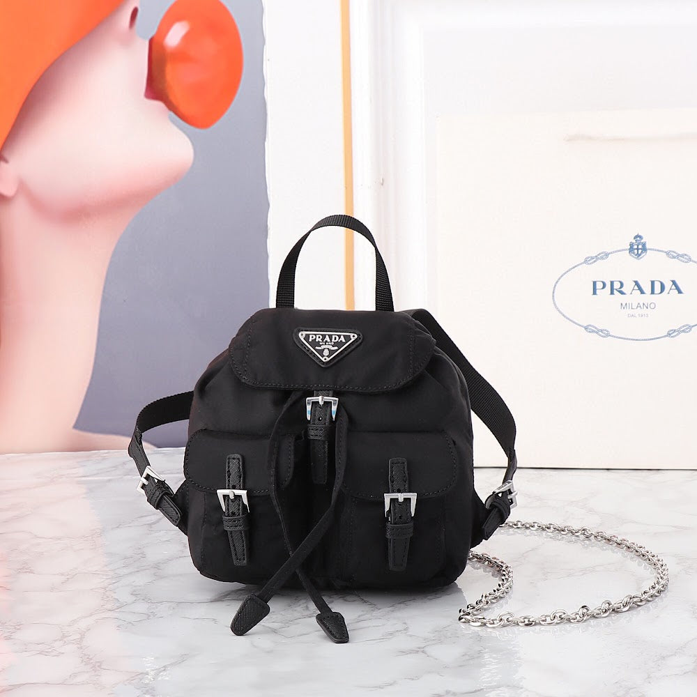Dragons Bags pradn Luxury Bag --73452