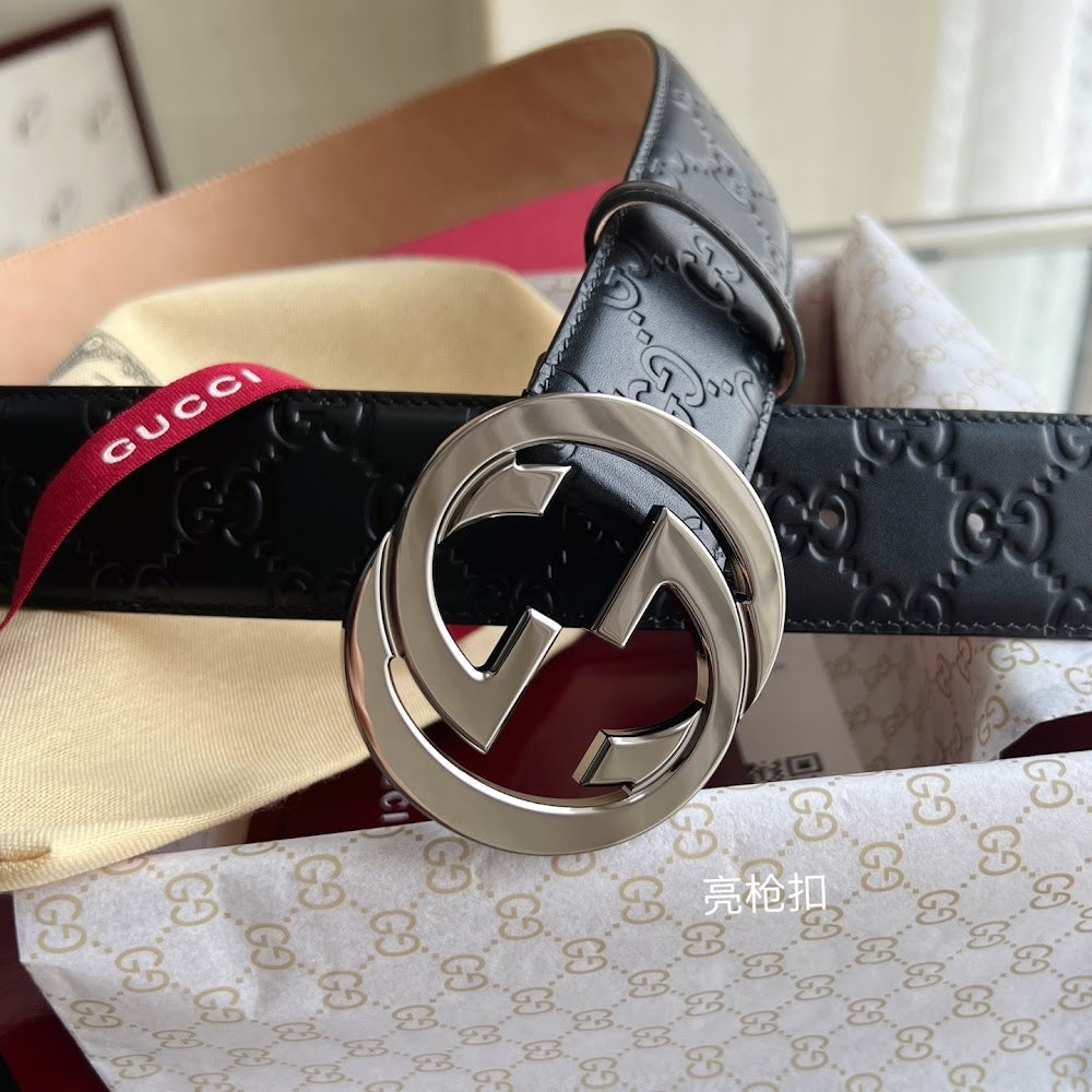 Dragons Bags Guccin Luxury Belt --105066