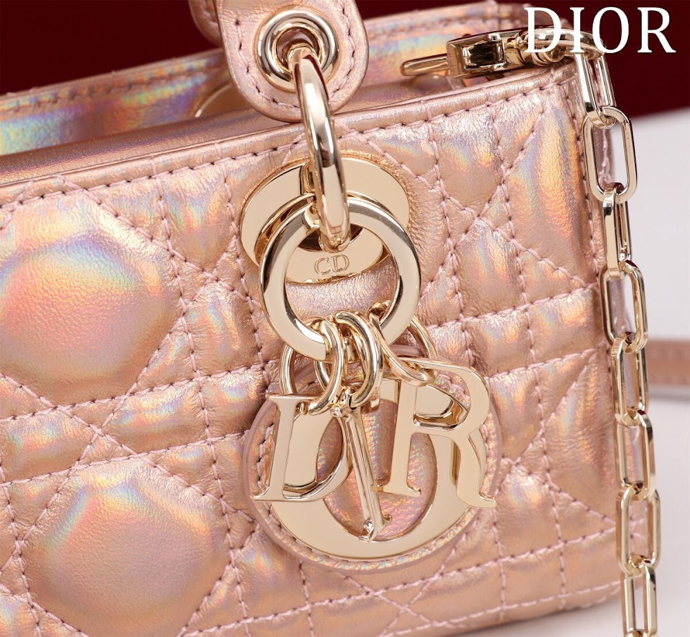 Dragons BagsDiorn Luxury Bag --116468