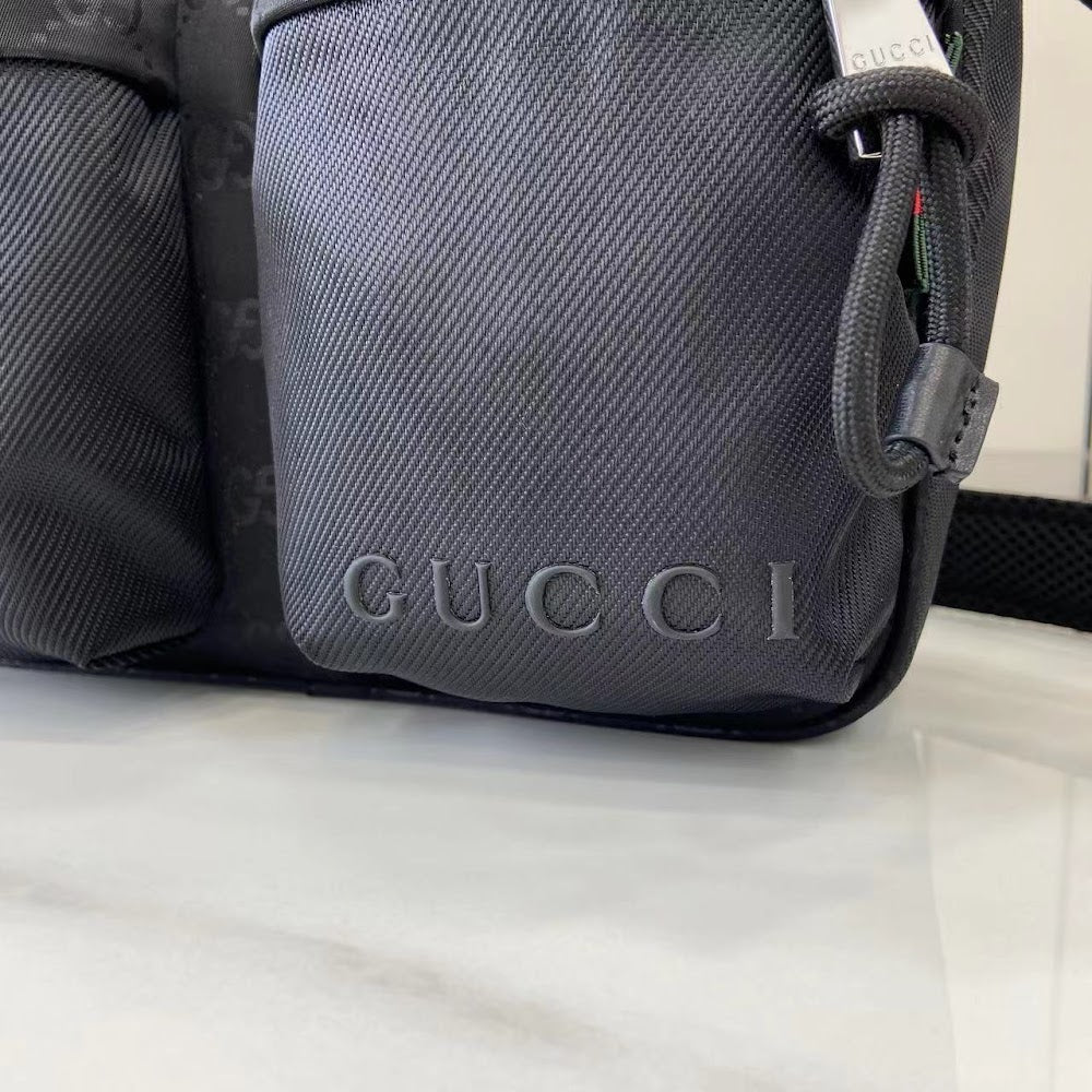 Dragons Bags Guccin Luxury Bag --94678