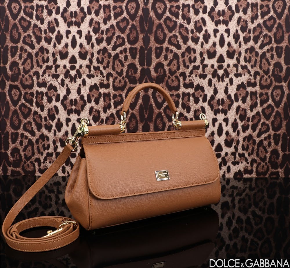 Dragons Bags DGn Luxury Bag --93692