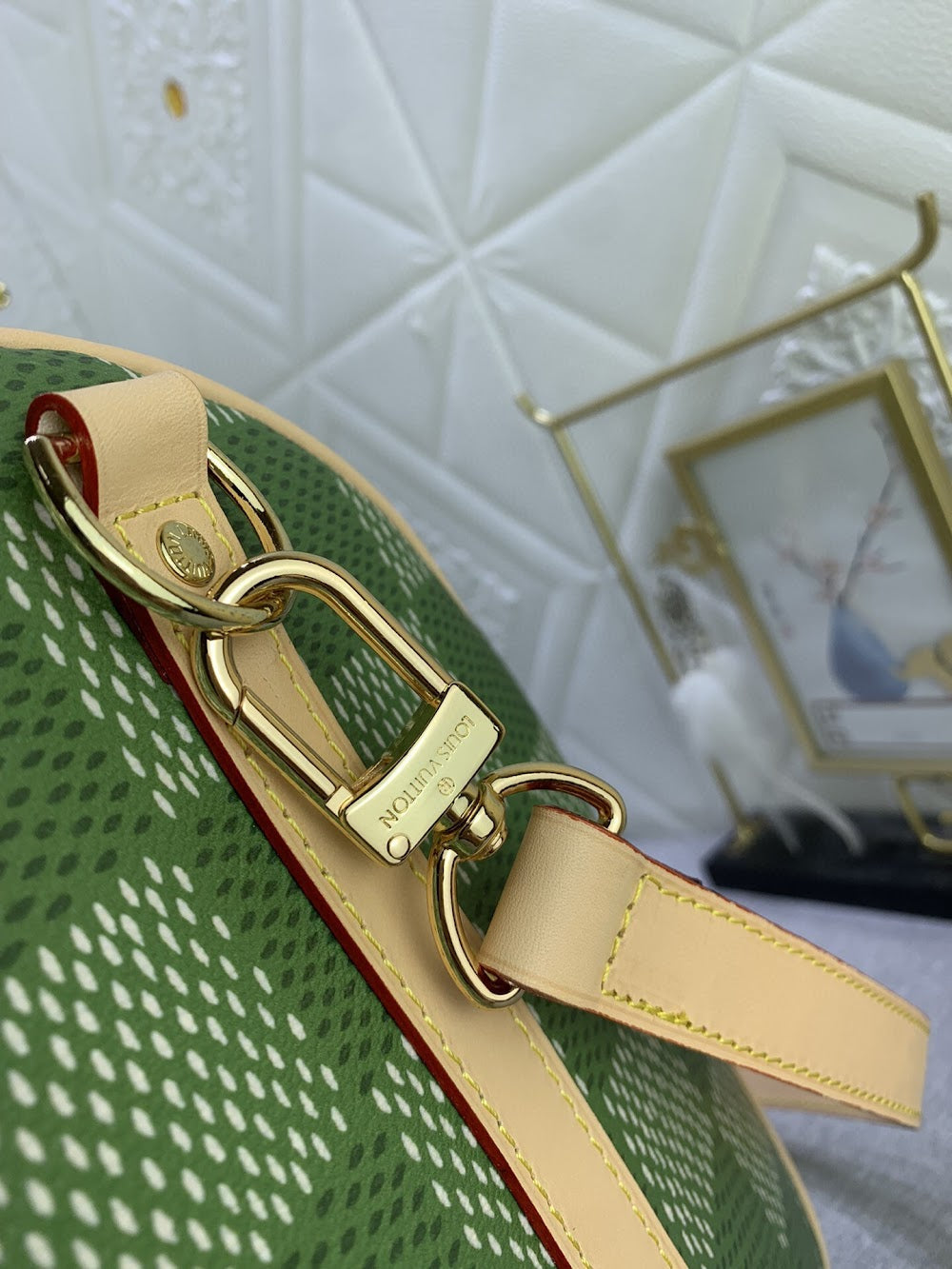 Dragons Bags ln Luxury Bag --76198