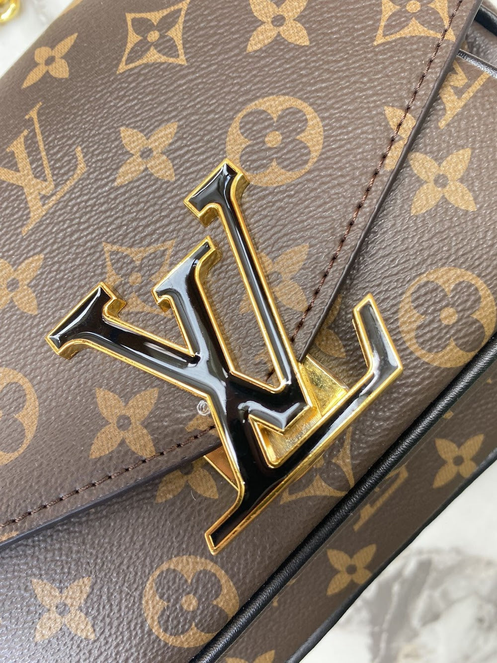 Jessica Bags ln Luxury Bag --75747
