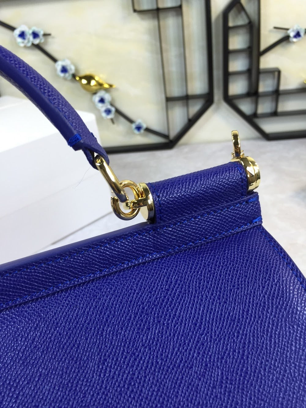 Dragons Bags DGn Luxury Bag --93196