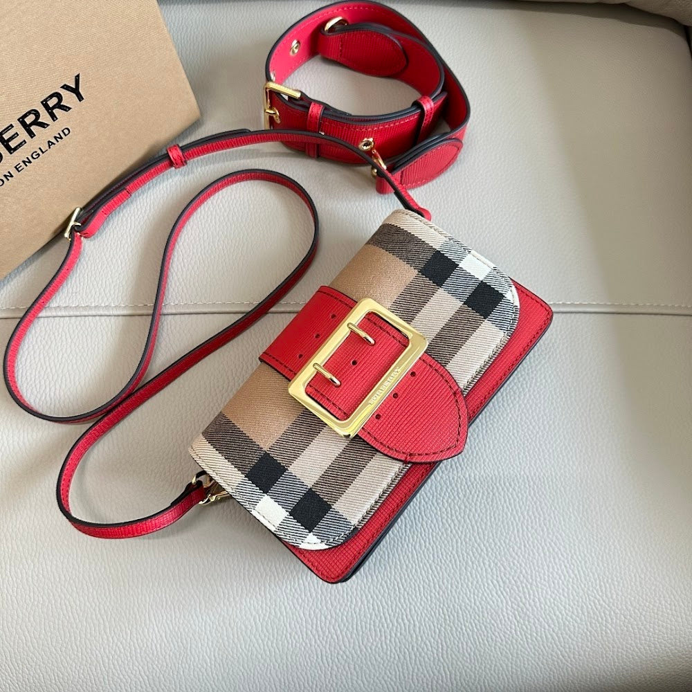 Dragons Bags Burberryn Luxury Bag --92084