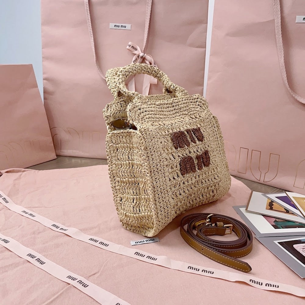 Dragons Bags Miun Miun Luxury Bag --122802