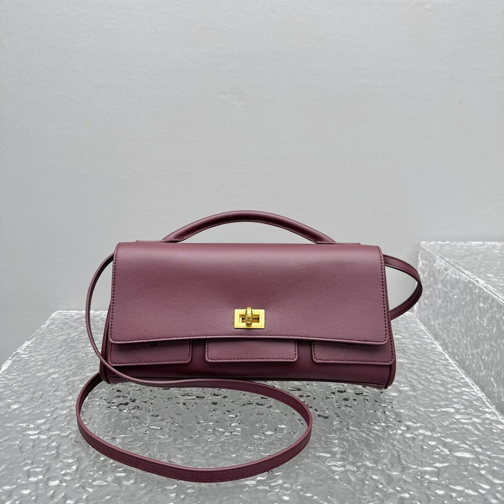 Dragons Bags Balenciaga Luxury Bag --110881