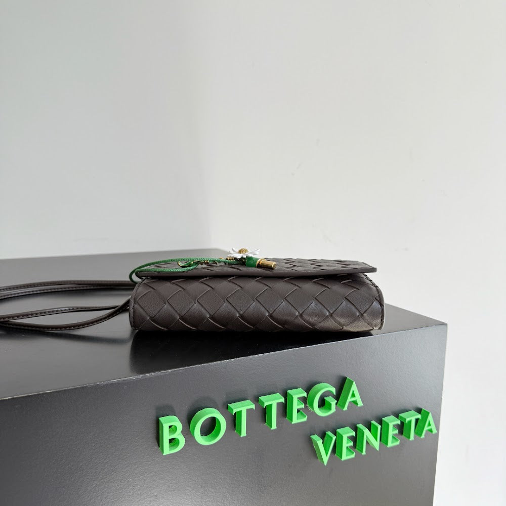 Dragons Bags Bottegan Luxury Bag --90423