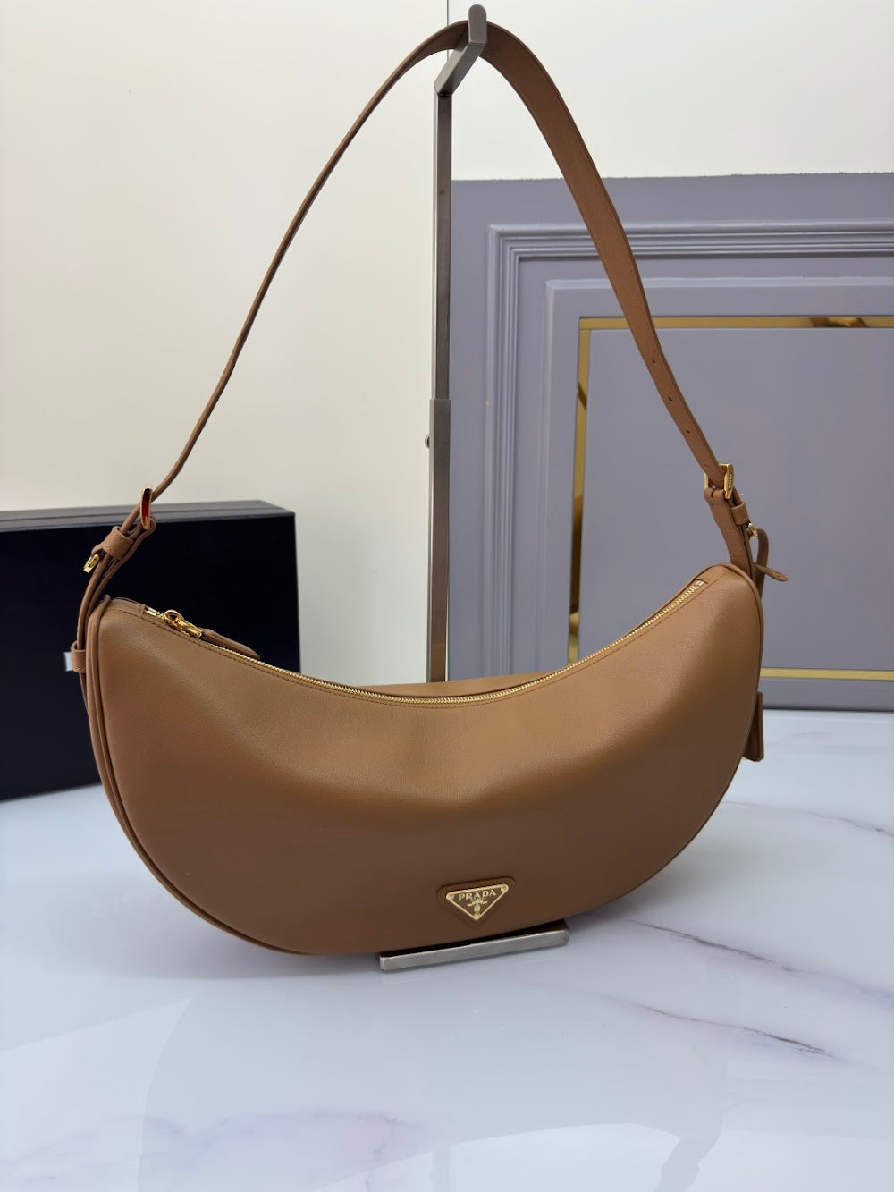 Dragons Bags Pradn Luxury Bag --102937