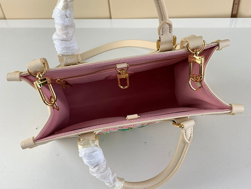 Dragons Bags ln Luxury Bag --61659