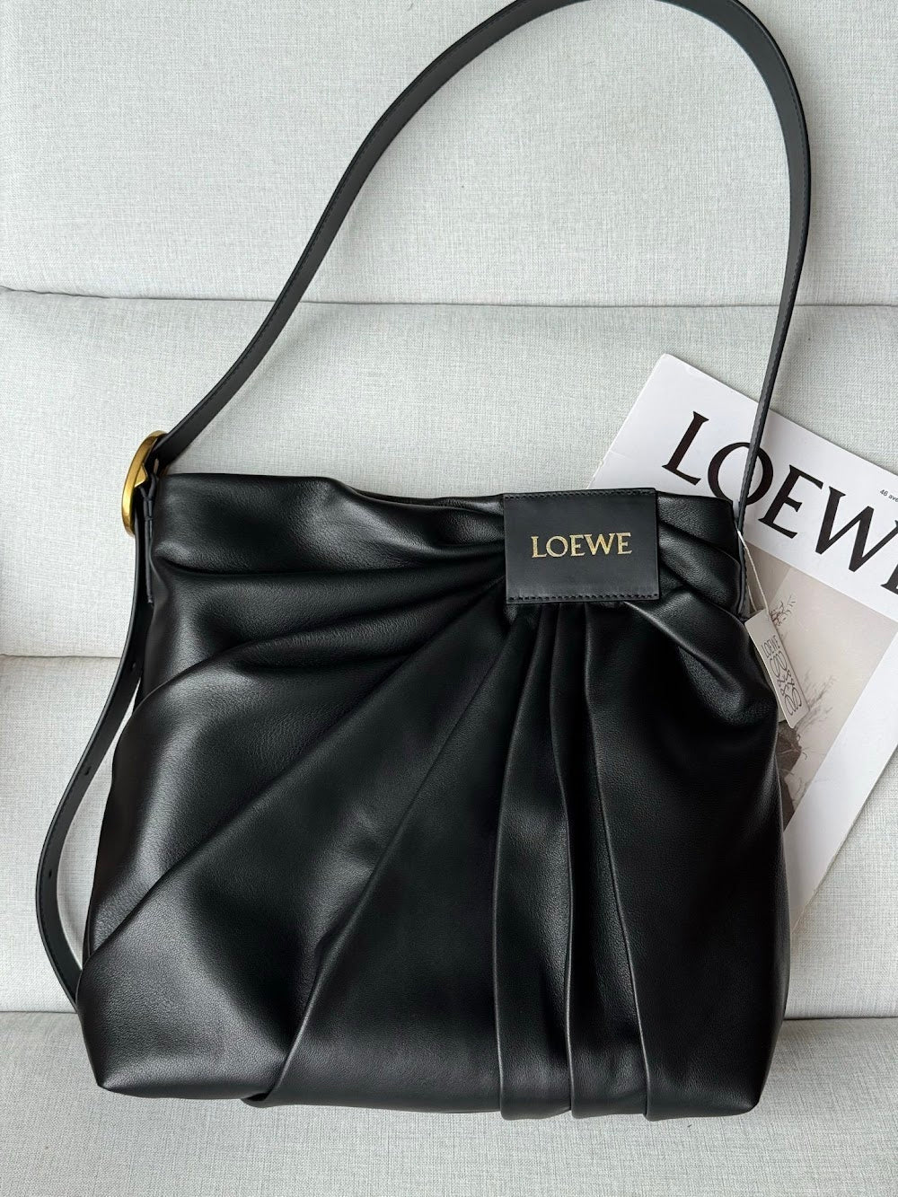 Dragons Bags Lowen Luxury Bag --99999