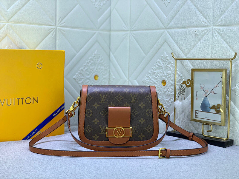 Dragons Bags ln Luxury Bag --81401