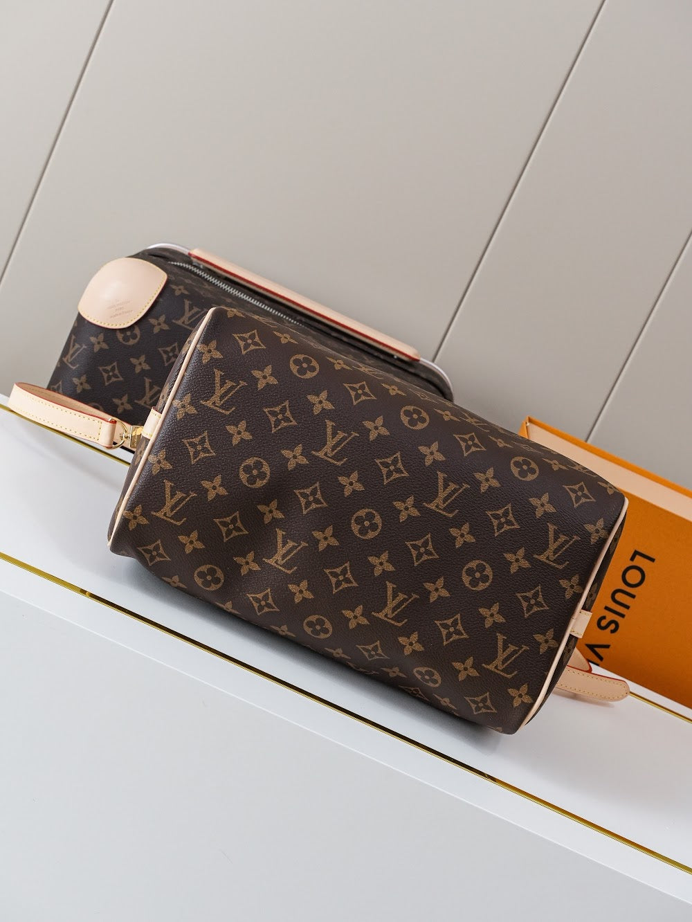 Dragons Bags LVn Luxury Bag --80742