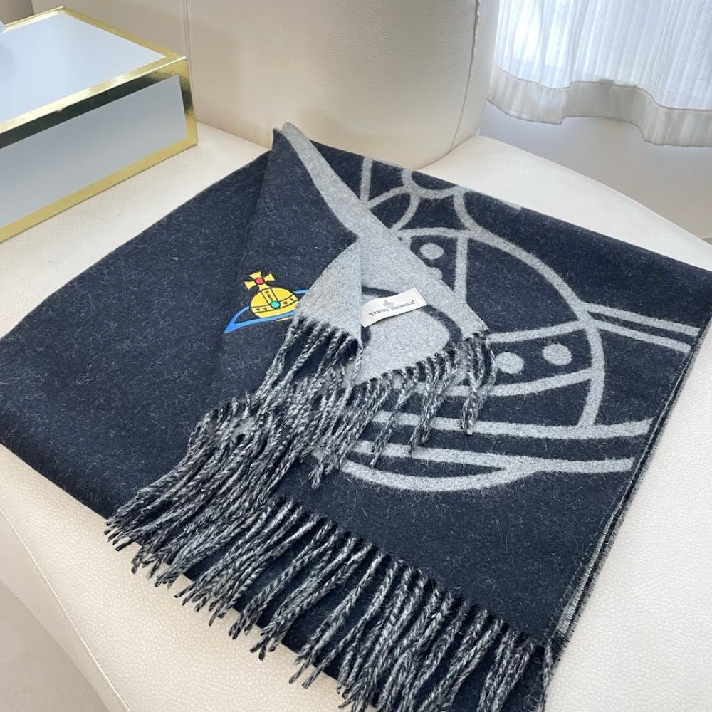 Dragons Bags Premium Designer Scarf --99255