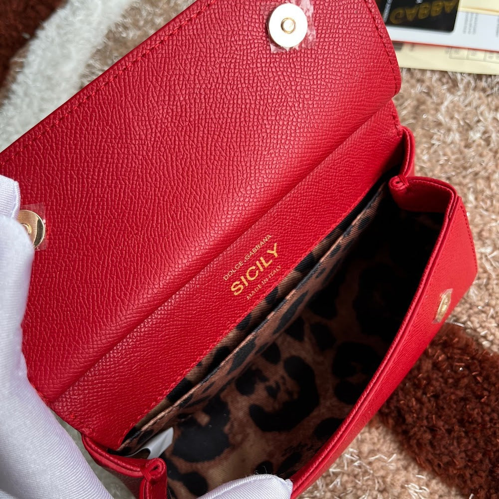 Dragons Bags DGn Luxury Bag --93581