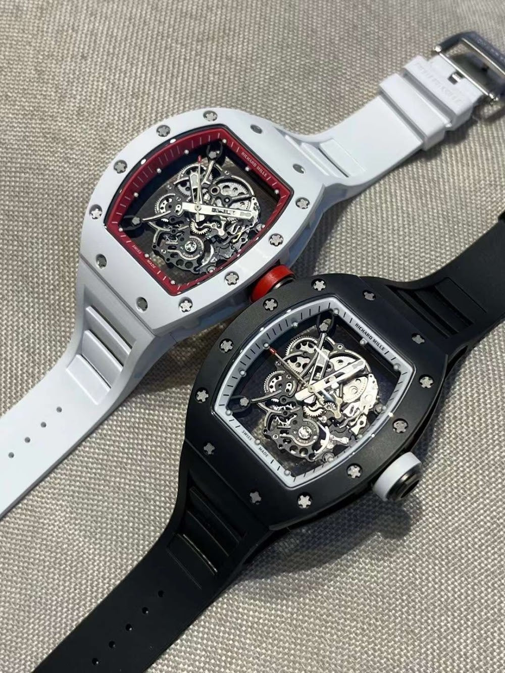 Dragons Bags Luxury Designer Watch --104404