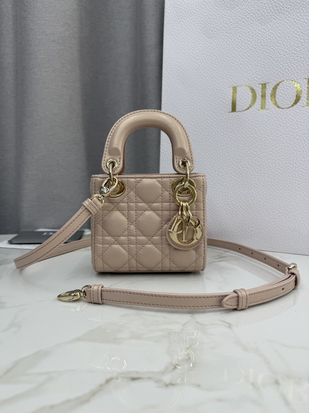 Dragons BagsDiorn Luxury Bag --115449