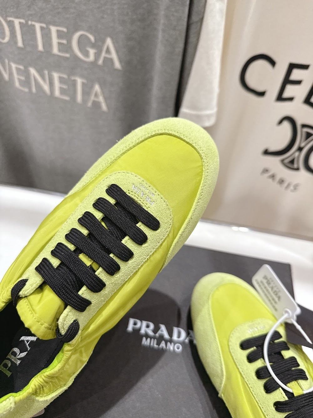 Dragons Bags Prada Luxury Heels --53218