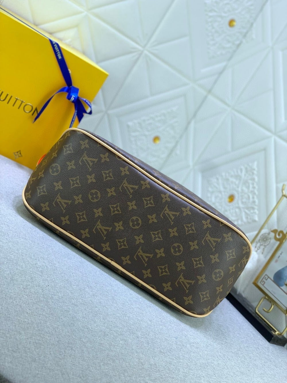 Jessica Bags ln Luxury Bag --75907