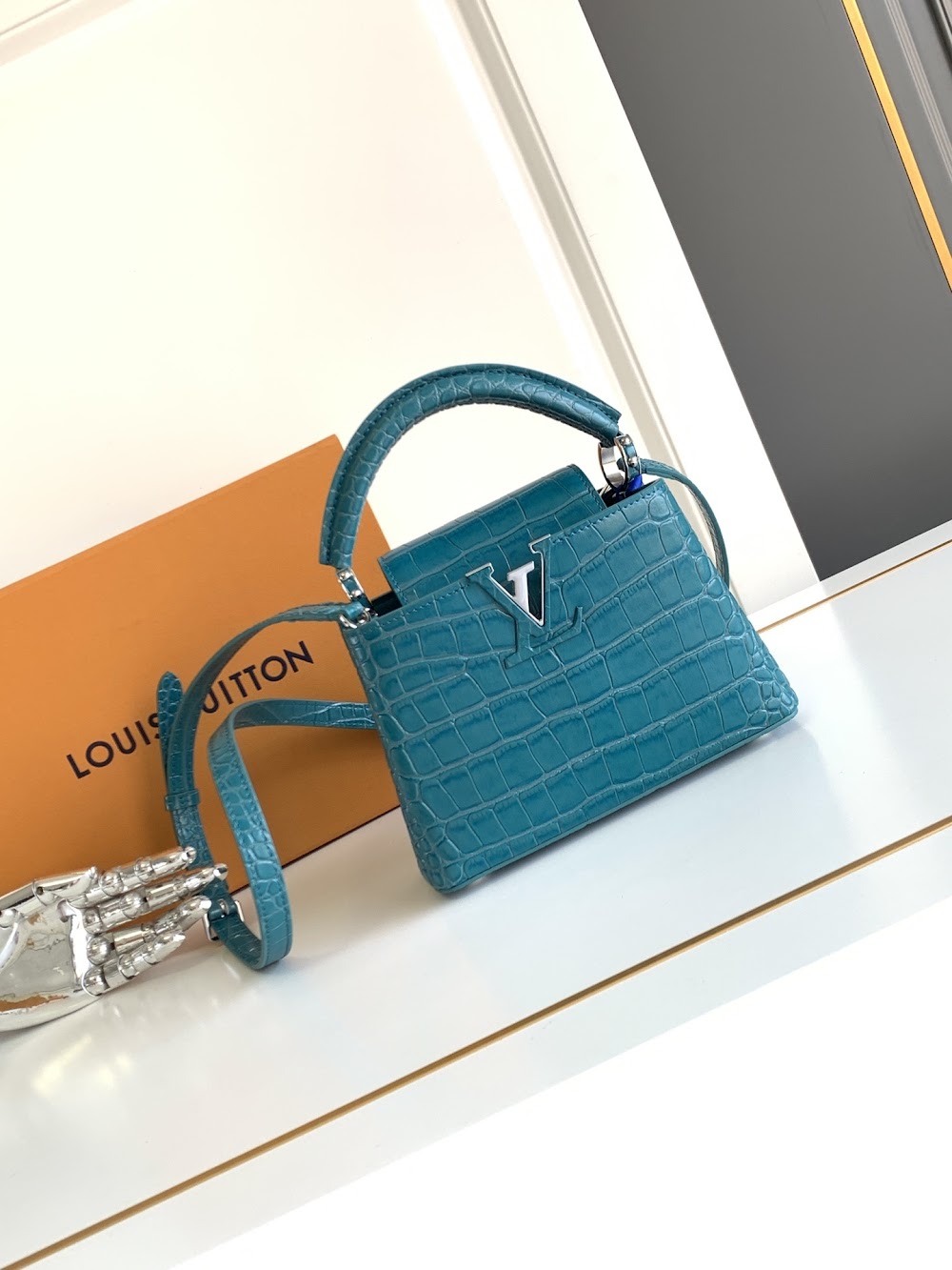 Dragons Bags ln Luxury Bag --96817