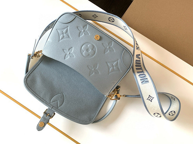 Dragons Bags LVn Luxury Bag --79176