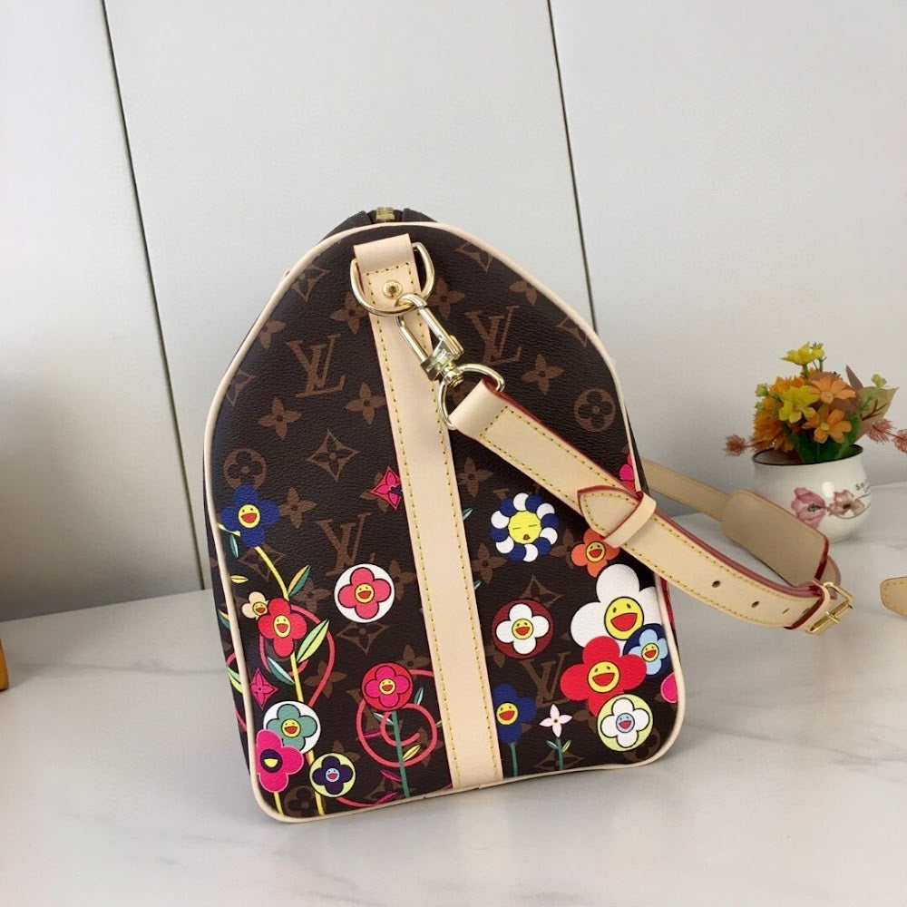 Dragons Bags ln Luxury Bag --76660