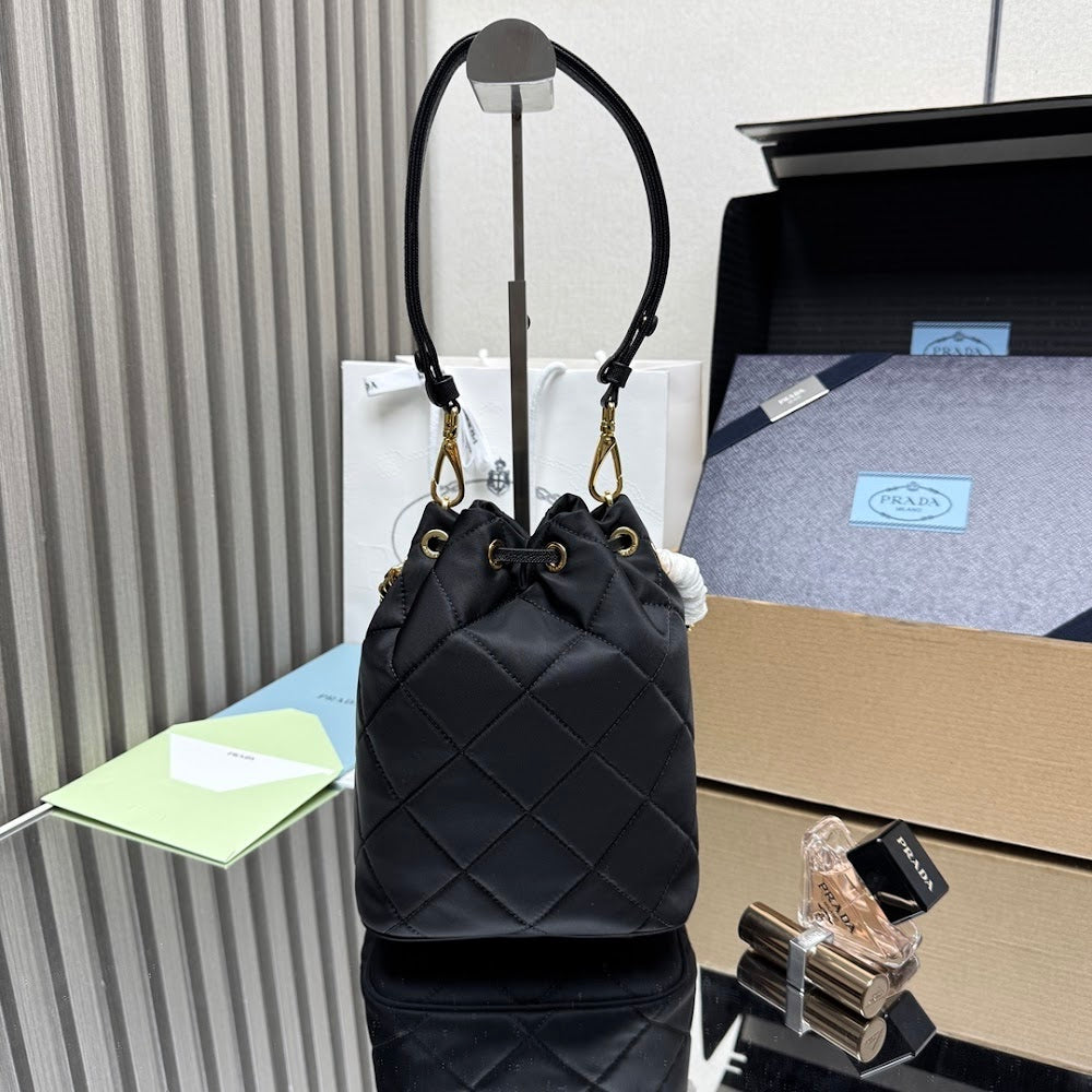 Dragons Bags Pradn Luxury Bag --102845