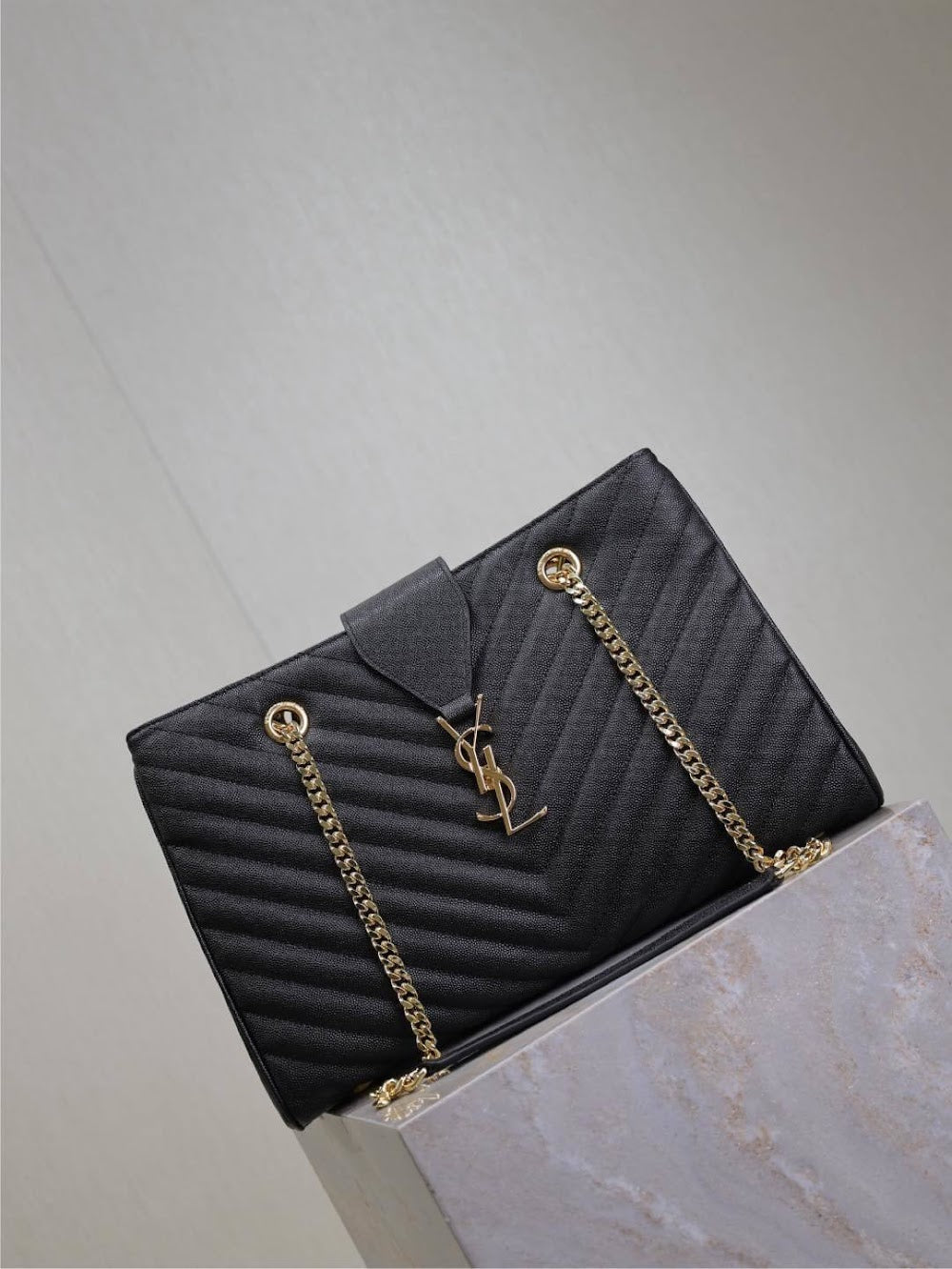 Dragons Bags YSLn Luxury Bag --119248