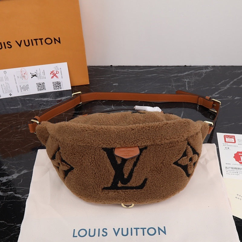 Dragons Bags ln Luxury Bag --78552