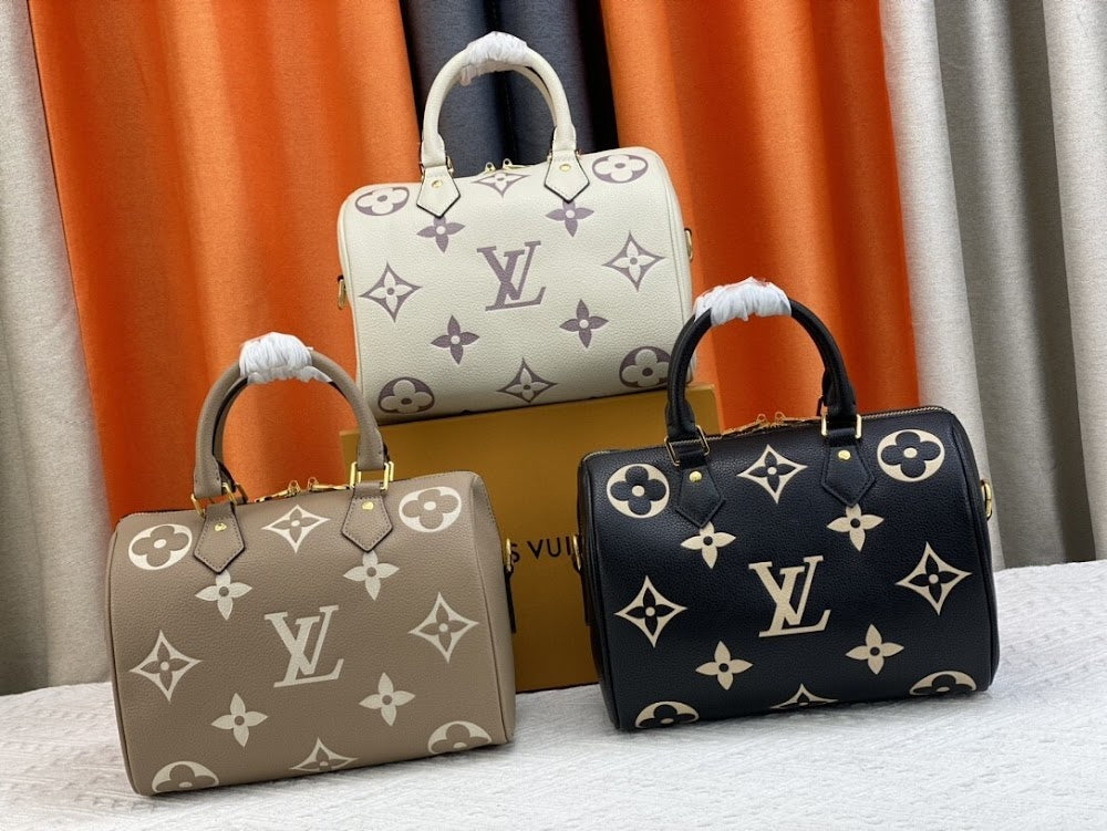 Jessica Bags ln Luxury Bag --75772