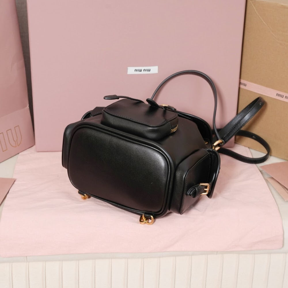 Dragons Bags Miun Miun Luxury Bag --123582