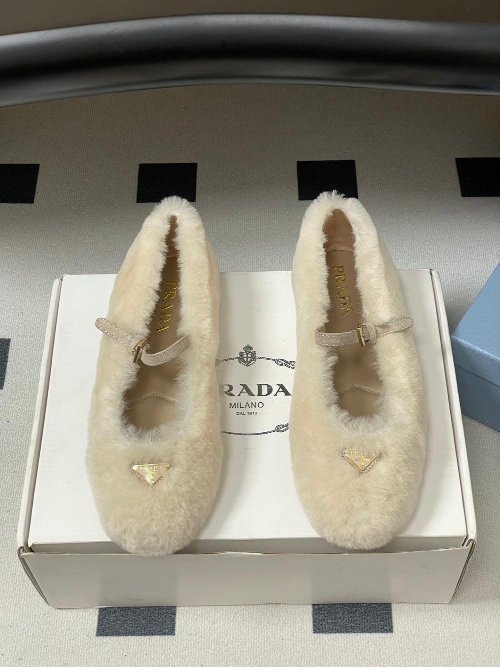 Dragons Bags Prada Luxury Heels --52700