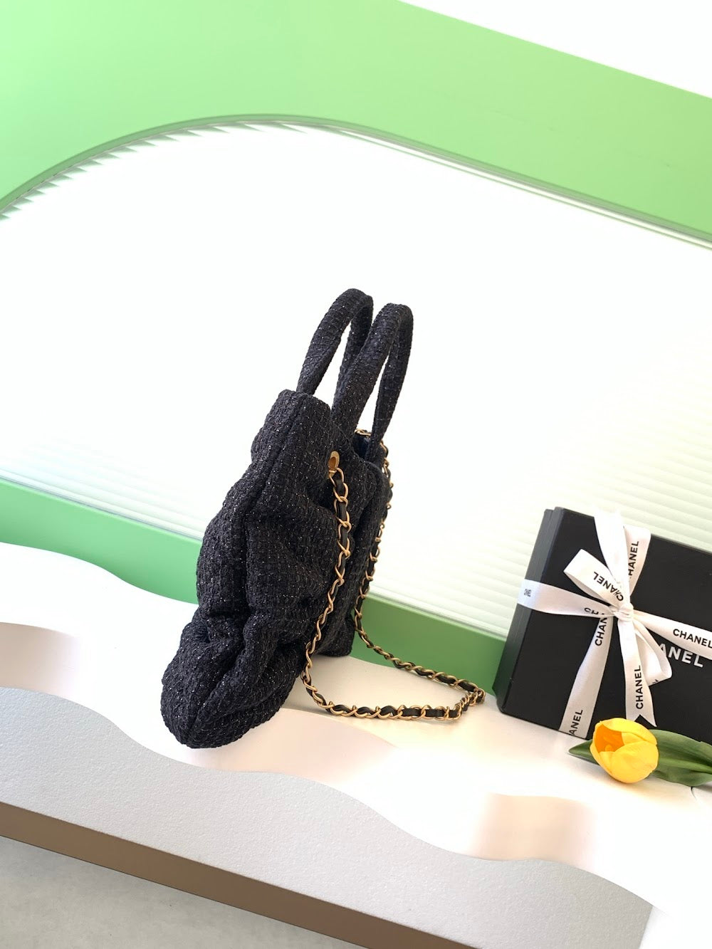 Dragons BagsCHn Luxury Bag --114068