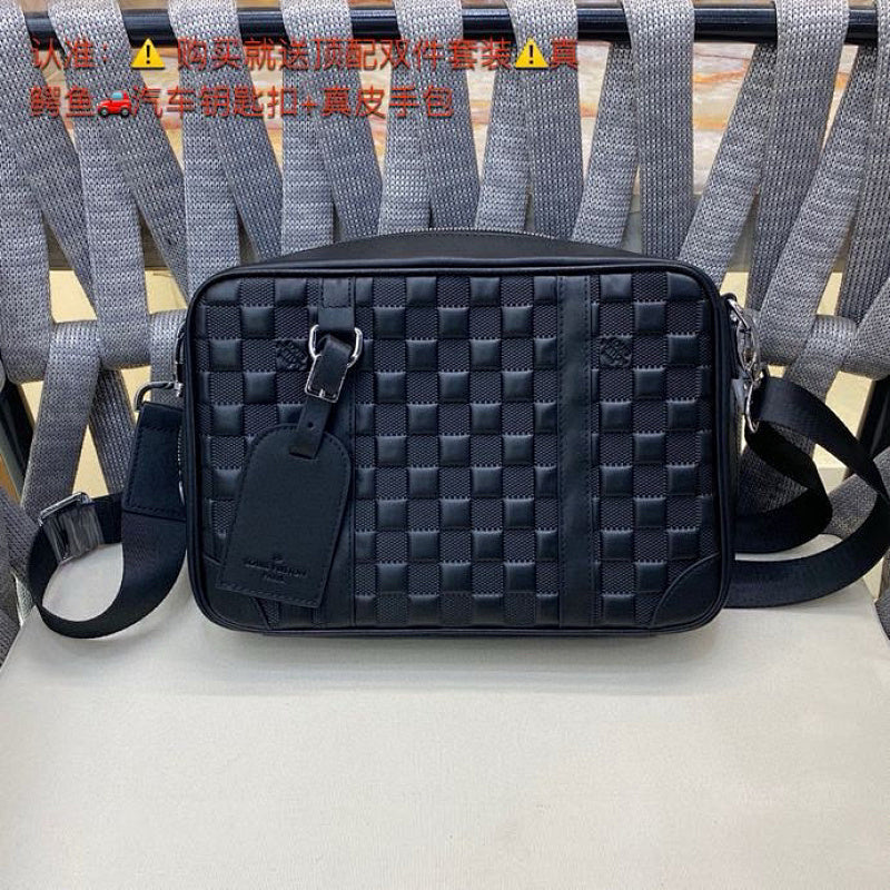 Dragons Bags ln Luxury Bag --70528