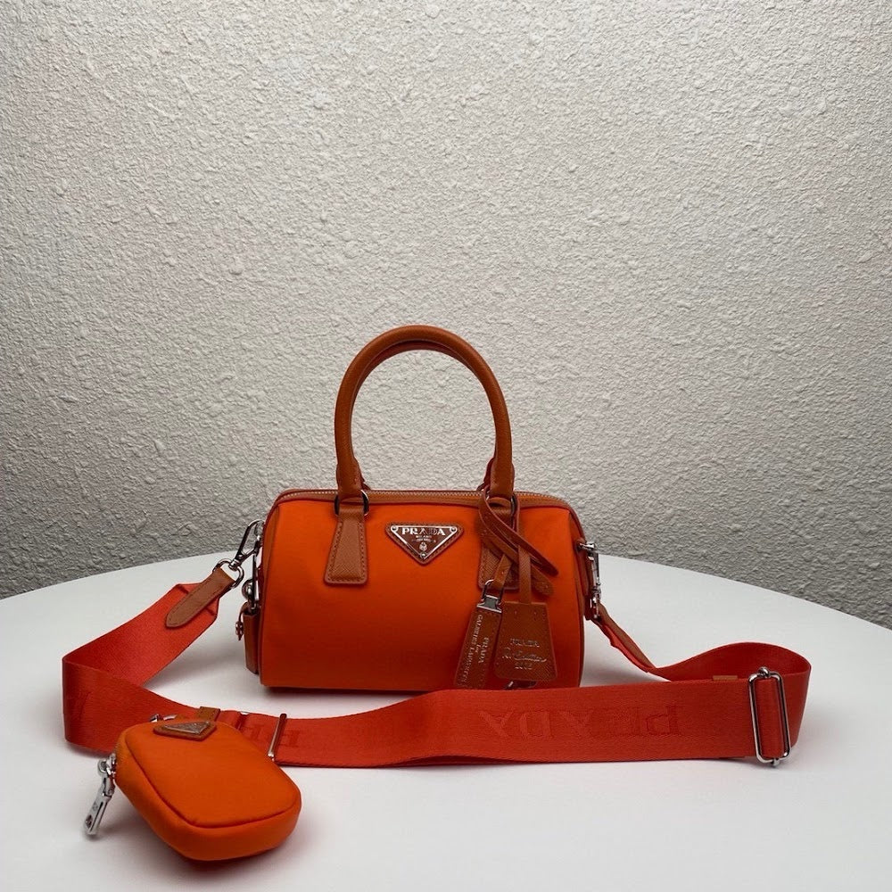 Dragons Bags Prada Luxury Bag --53982