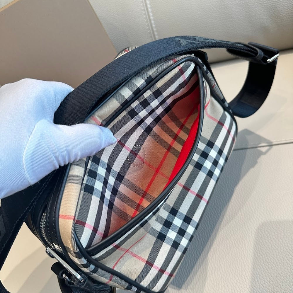 Dragons Bags Burberryn Luxury Bag --92676