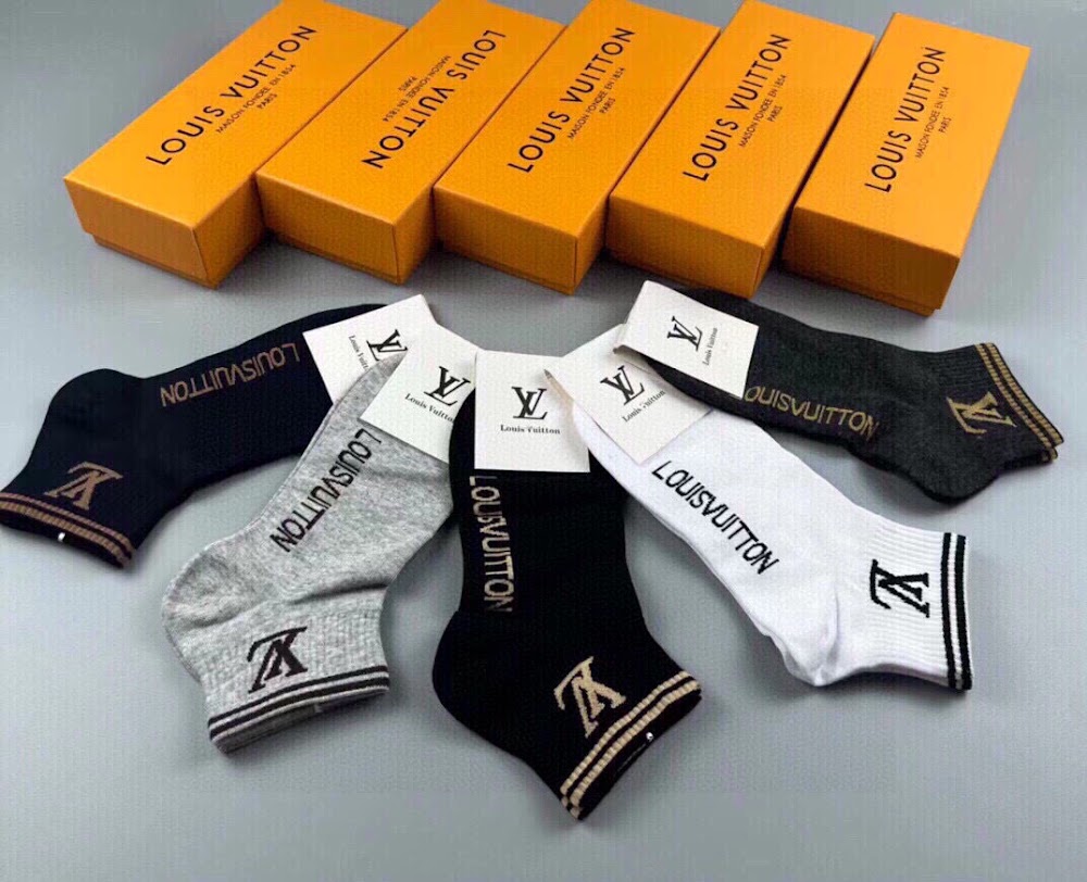 Dragons Bags Premium Luxury Socks --98060