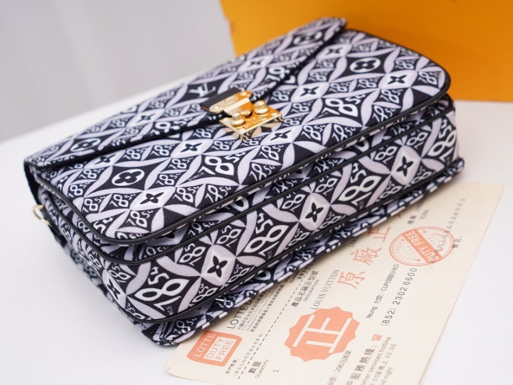 Dragons Bags ln Luxury Bag --77955