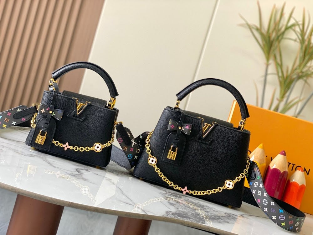 Dragons Bags ln Luxury Bag --76807