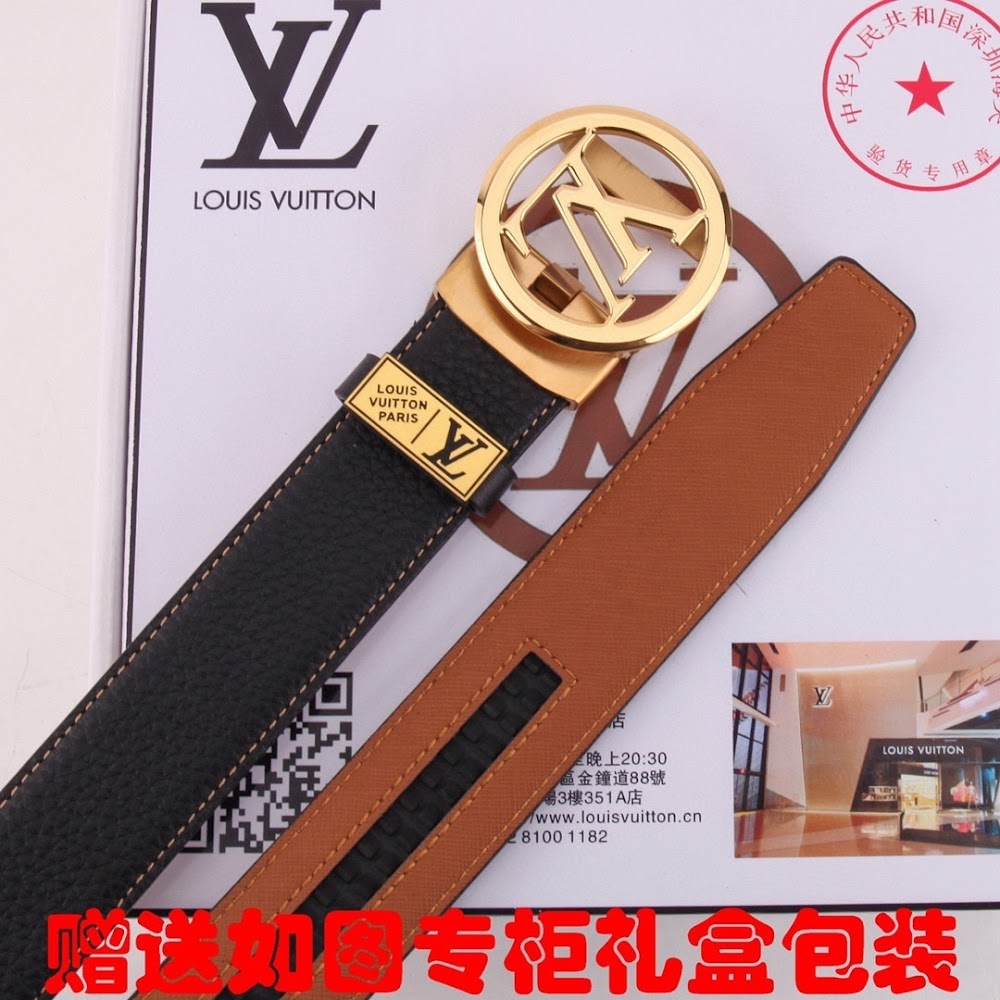 Dragons Bags ln Luxury Belt --101032