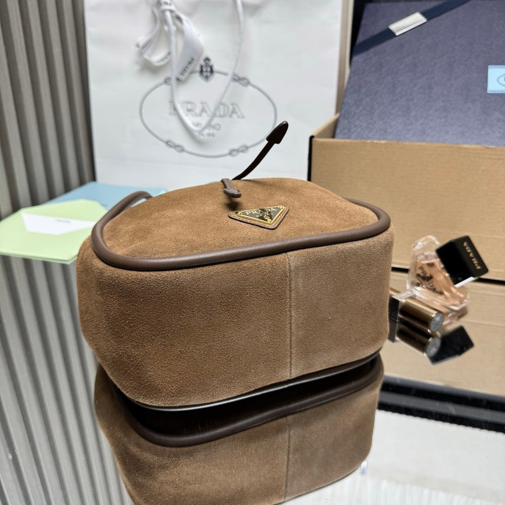 Dragons Bags Pradn Luxury Bag --102840