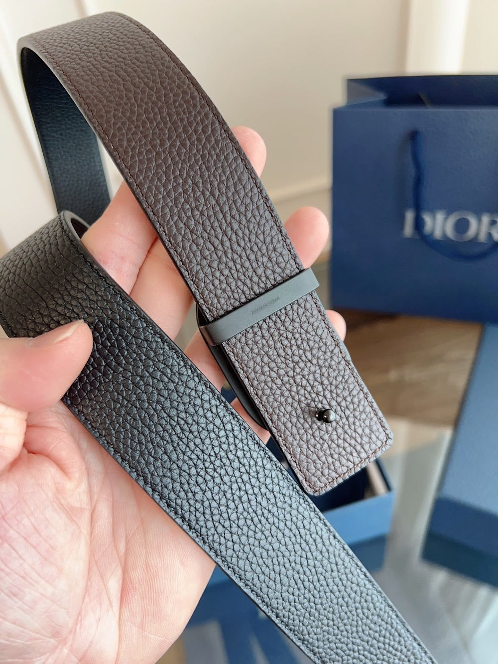 Dragons Bags Diorn Luxury Belt --107857