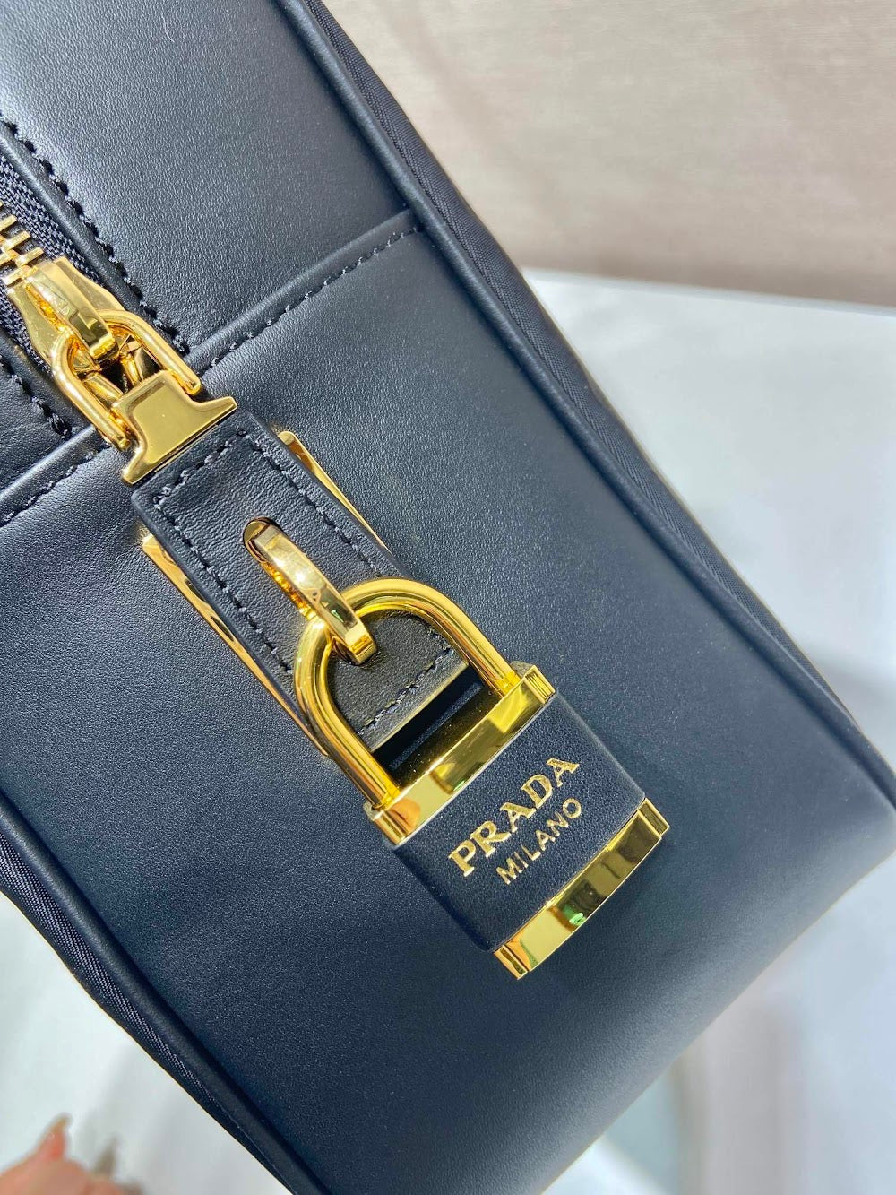 Dragons Bags Prada Luxury Bag --54381